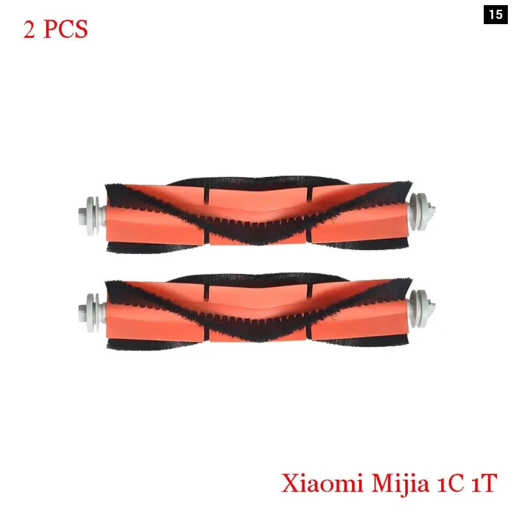1c/stytj01zhm T1 F9 Vacuum Filter and Brush Set