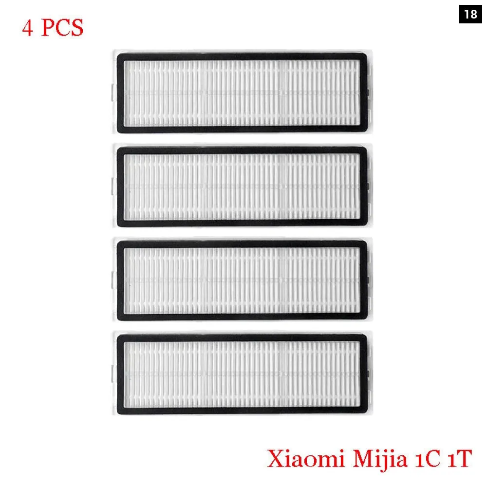 1c/stytj01zhm T1 F9 Vacuum Filter and Brush Set