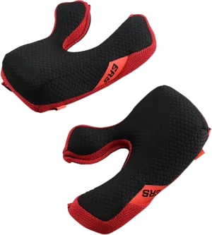 ALPINESTARS Supertech M8/M10 Cheek Pads - Small 898201910S