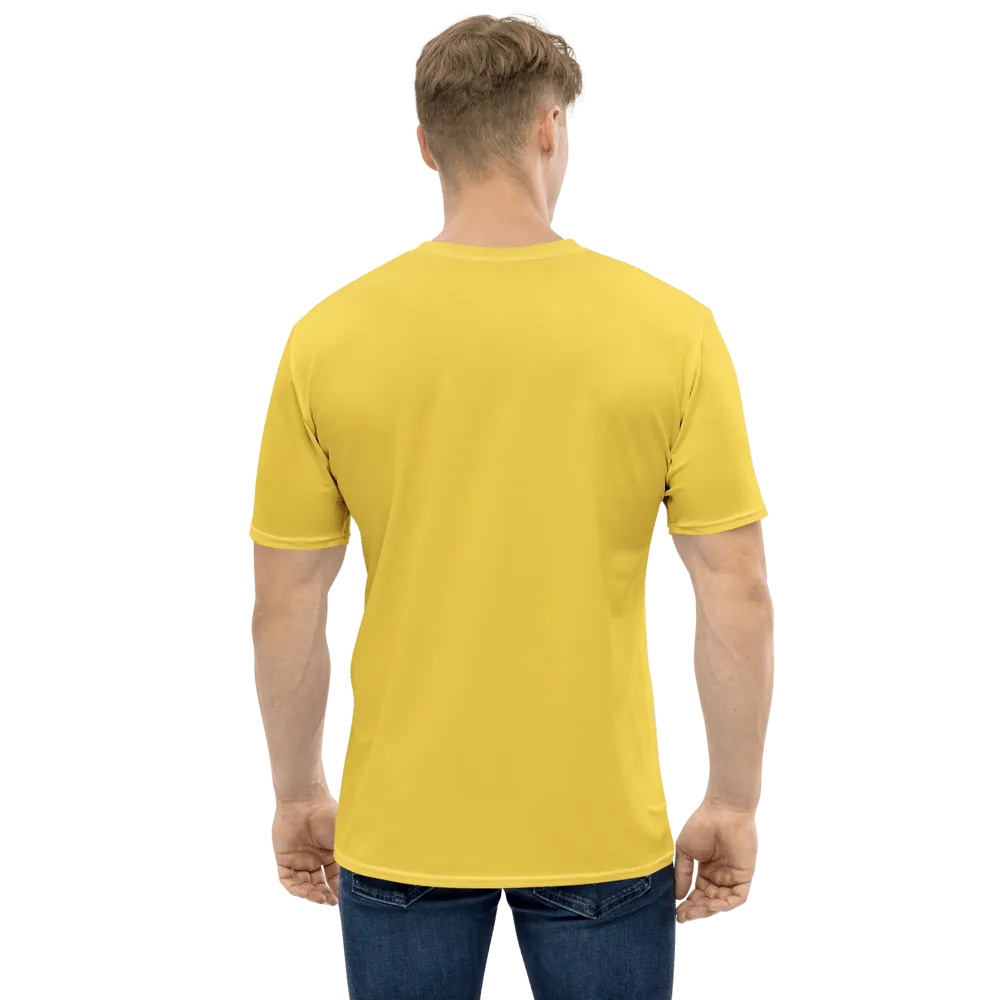 As Seen On Comedy Central Piss Boy Adult All-Over Print T-Shirt