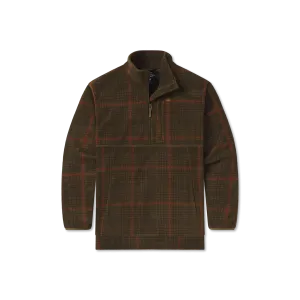 Brentwood Vintage Pullover