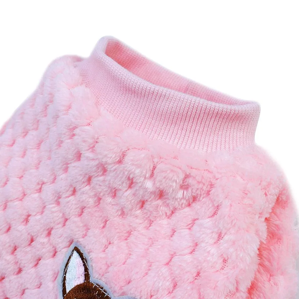 Cute Winter Clothes For Small Dogs
