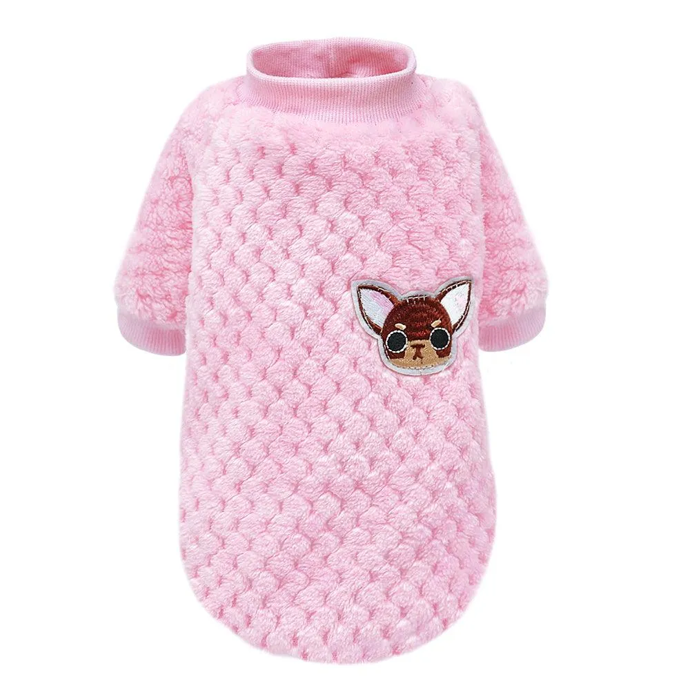 Cute Winter Clothes For Small Dogs