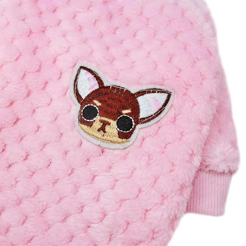 Cute Winter Clothes For Small Dogs