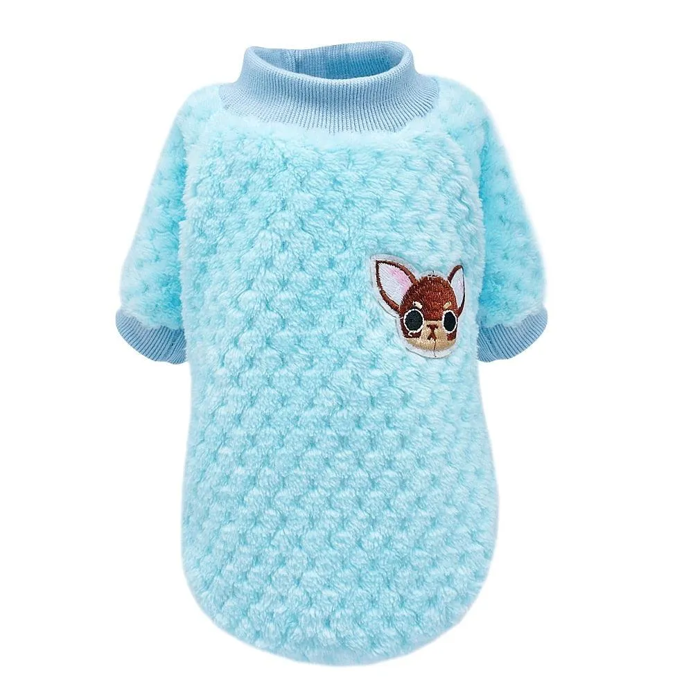 Cute Winter Clothes For Small Dogs