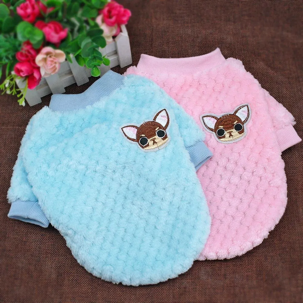Cute Winter Clothes For Small Dogs