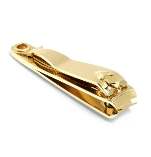 HAY Nail Clippers - Gold