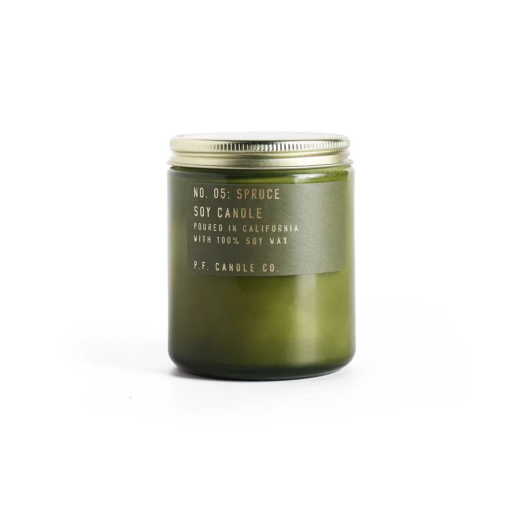 Limited Winter Classics Soy Candles