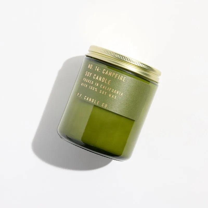Limited Winter Classics Soy Candles