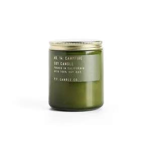 Limited Winter Classics Soy Candles