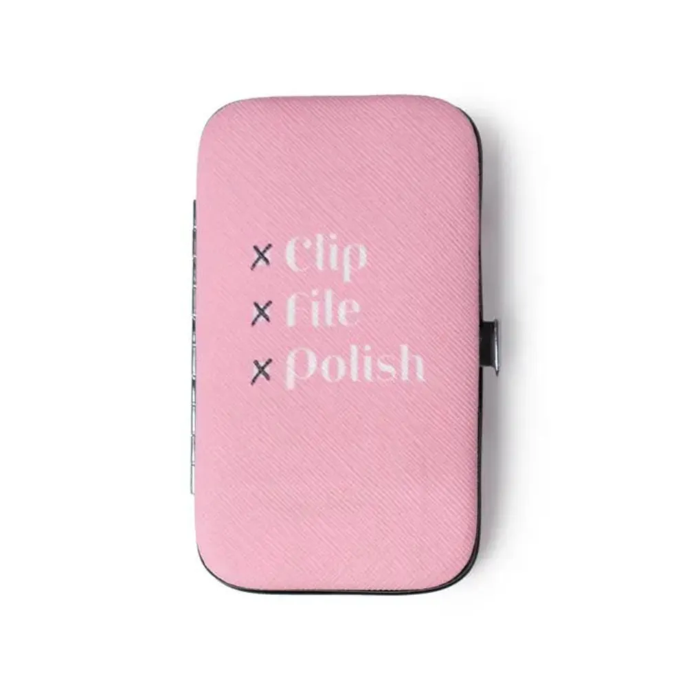 Mani-Pedi Manicure Kit
