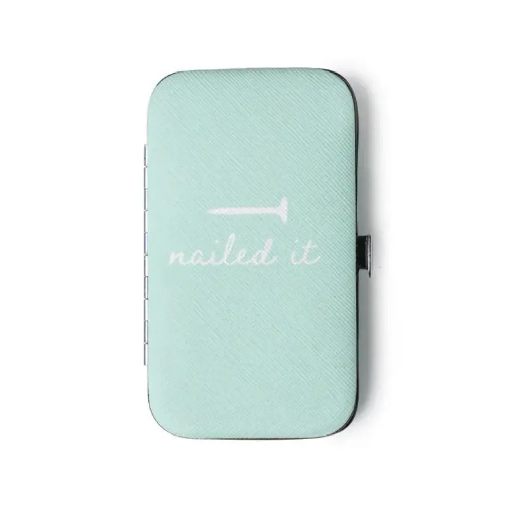 Mani-Pedi Manicure Kit