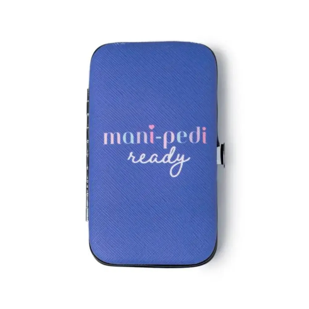 Mani-Pedi Manicure Kit