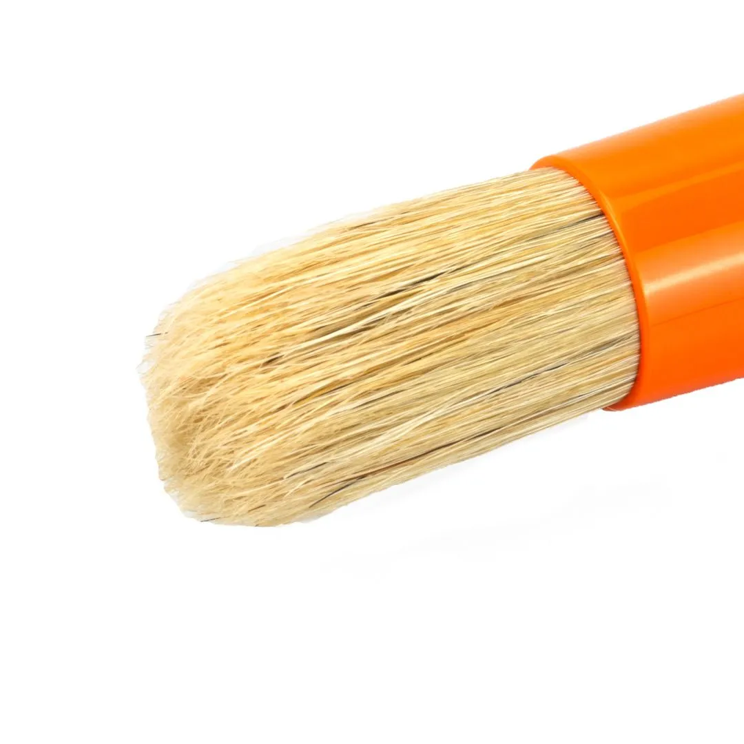 Maxshine Boar’s Hair Detailing Brush (Large #14)
