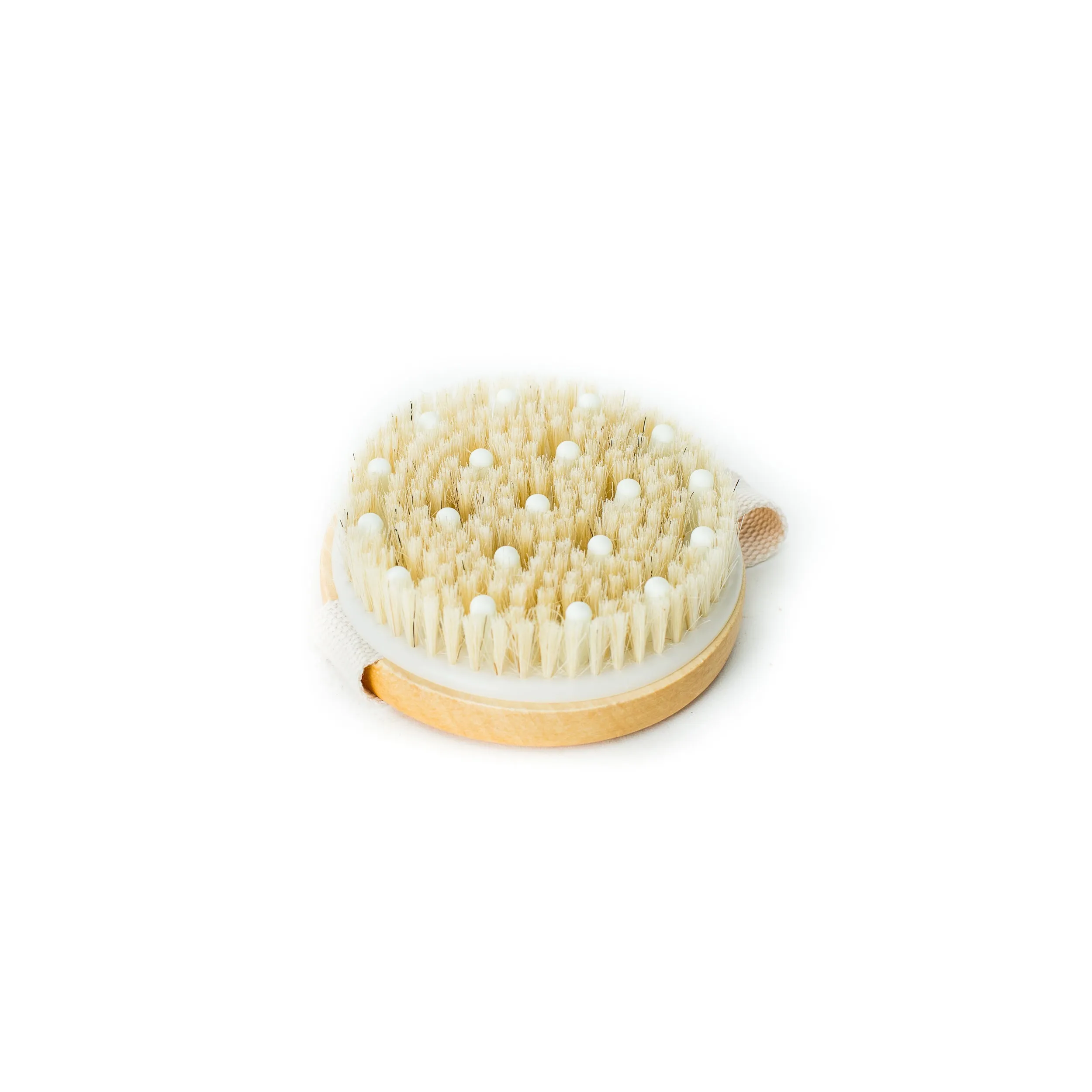 Natural Body Brush