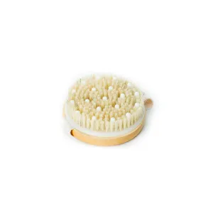 Natural Body Brush