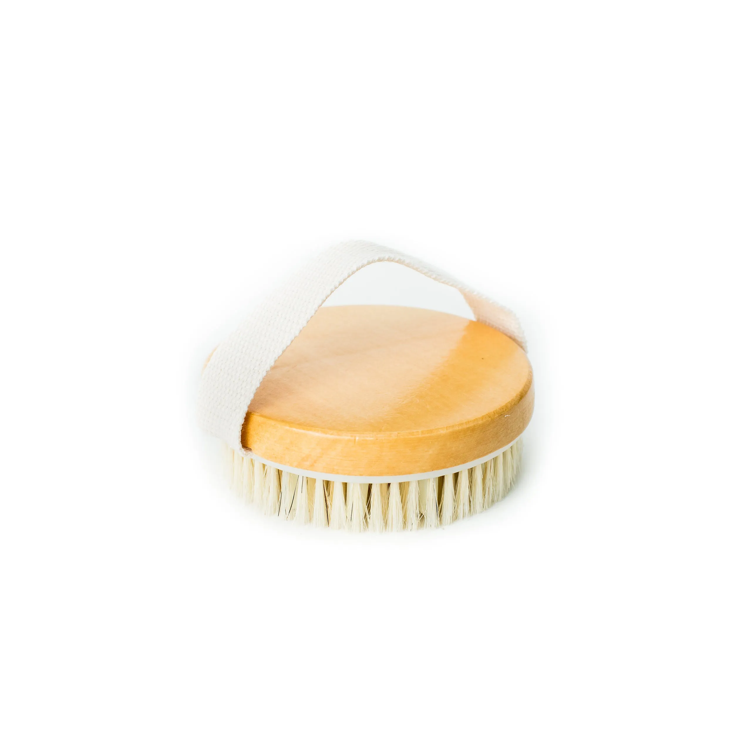 Natural Body Brush