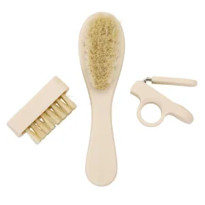 noka Baby Grooming Kit - Shifting Sand