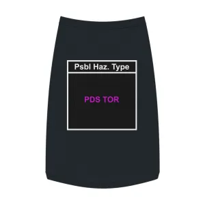 PDS TOR Pet Shirt