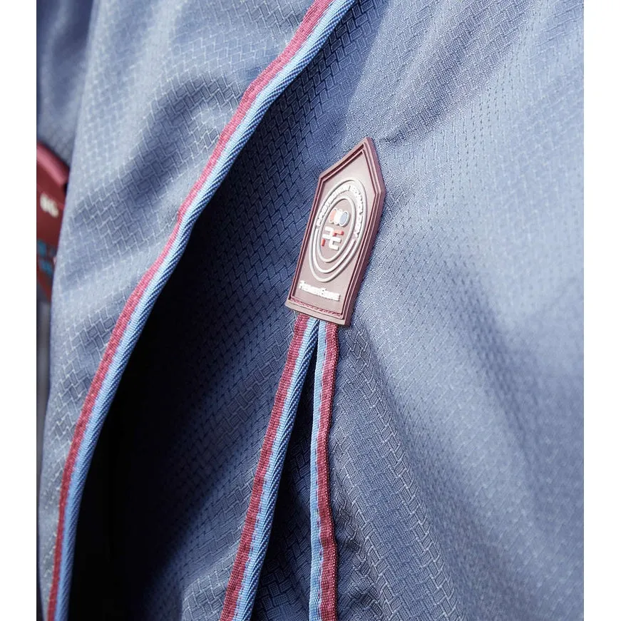 Premier Equine Akoni 0g Turnout Rug with Classic Neck Cover