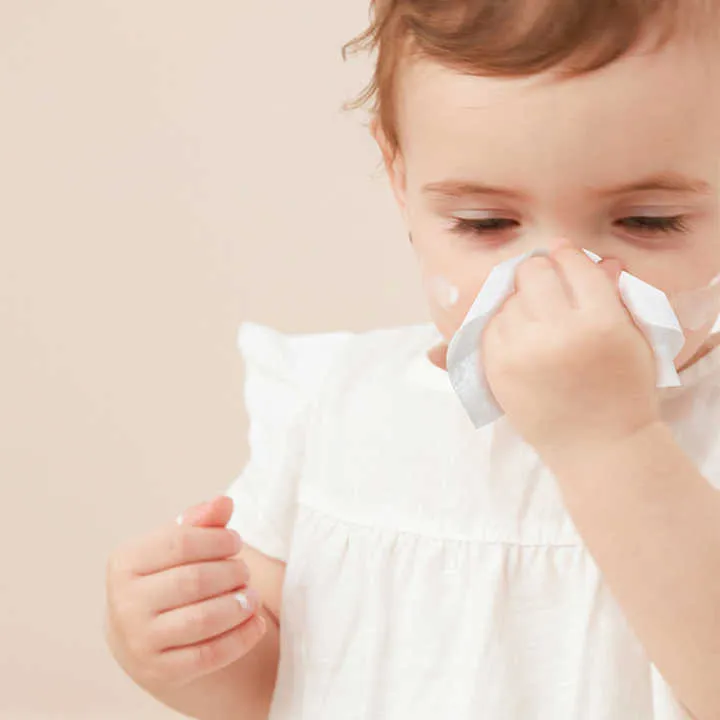 Pure Water Natural Care OEM Baby Wipes-مناديل مبللة