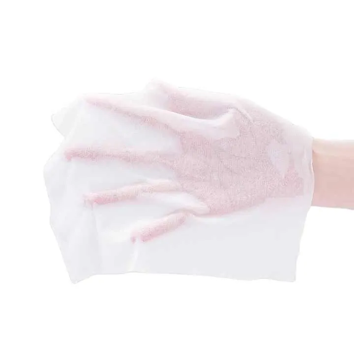 Pure Water Natural Care OEM Baby Wipes-مناديل مبللة
