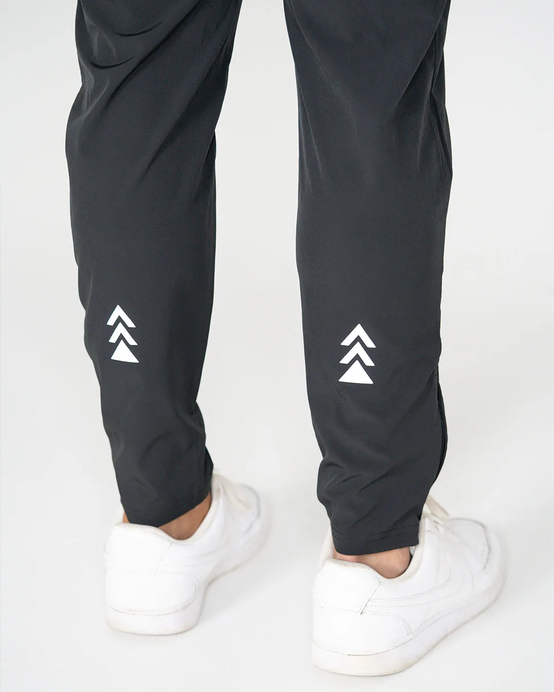 Reflective Performance Joggers