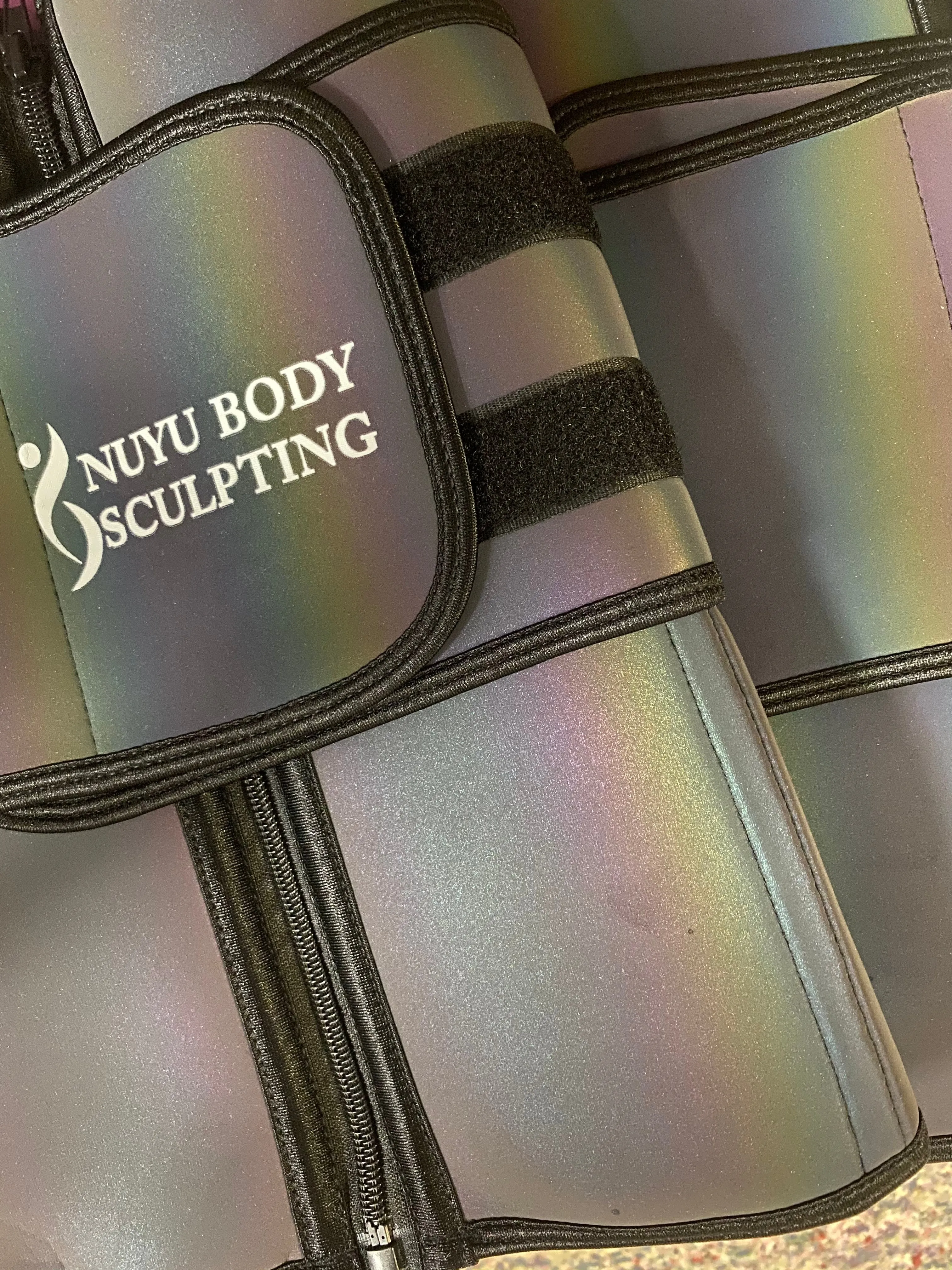 Reflective Waist Trainer