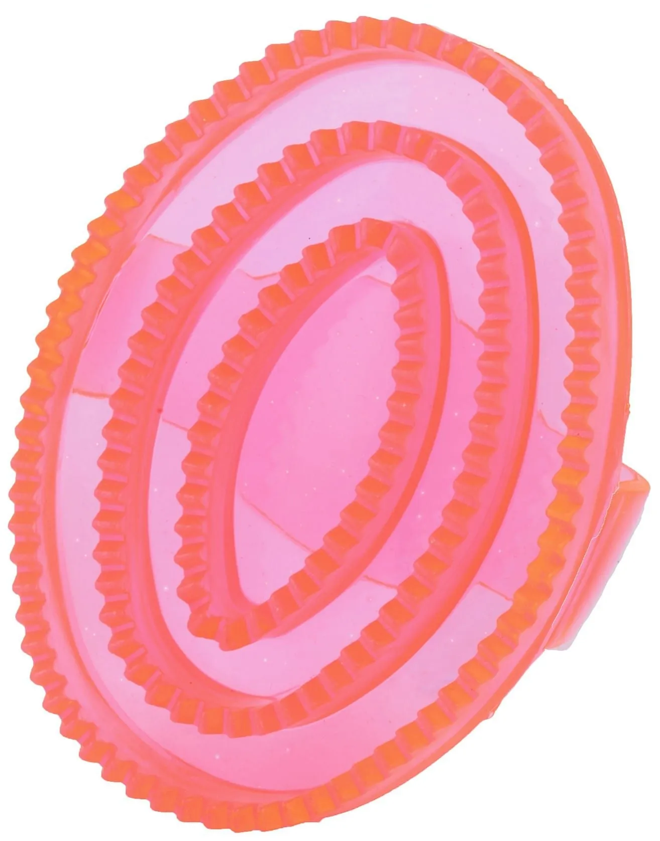 Roma Glitter Curry Comb