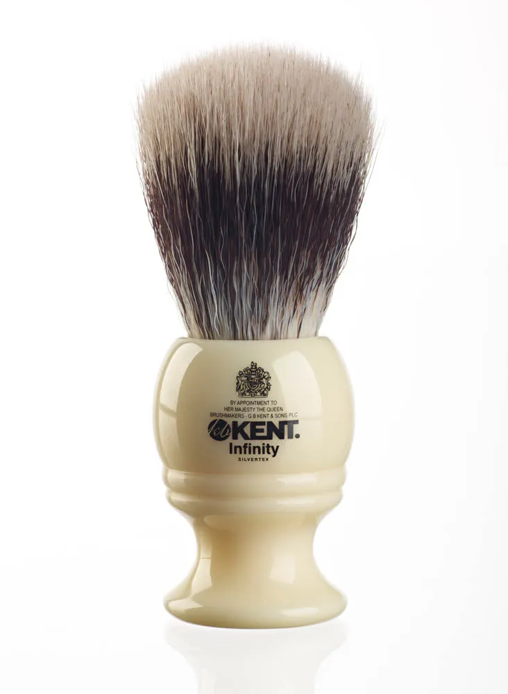 Shaving Brush - Infinity