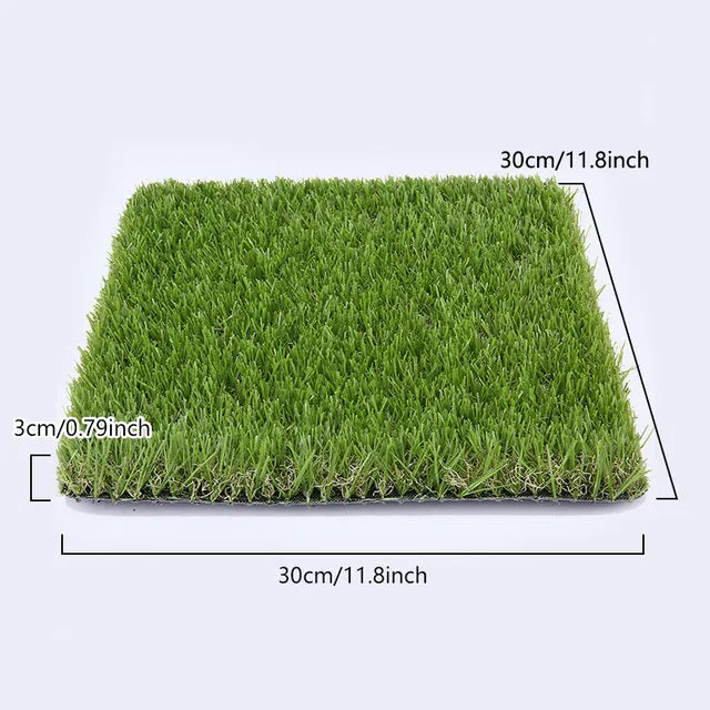 Simulation Lawn Mat for Pets