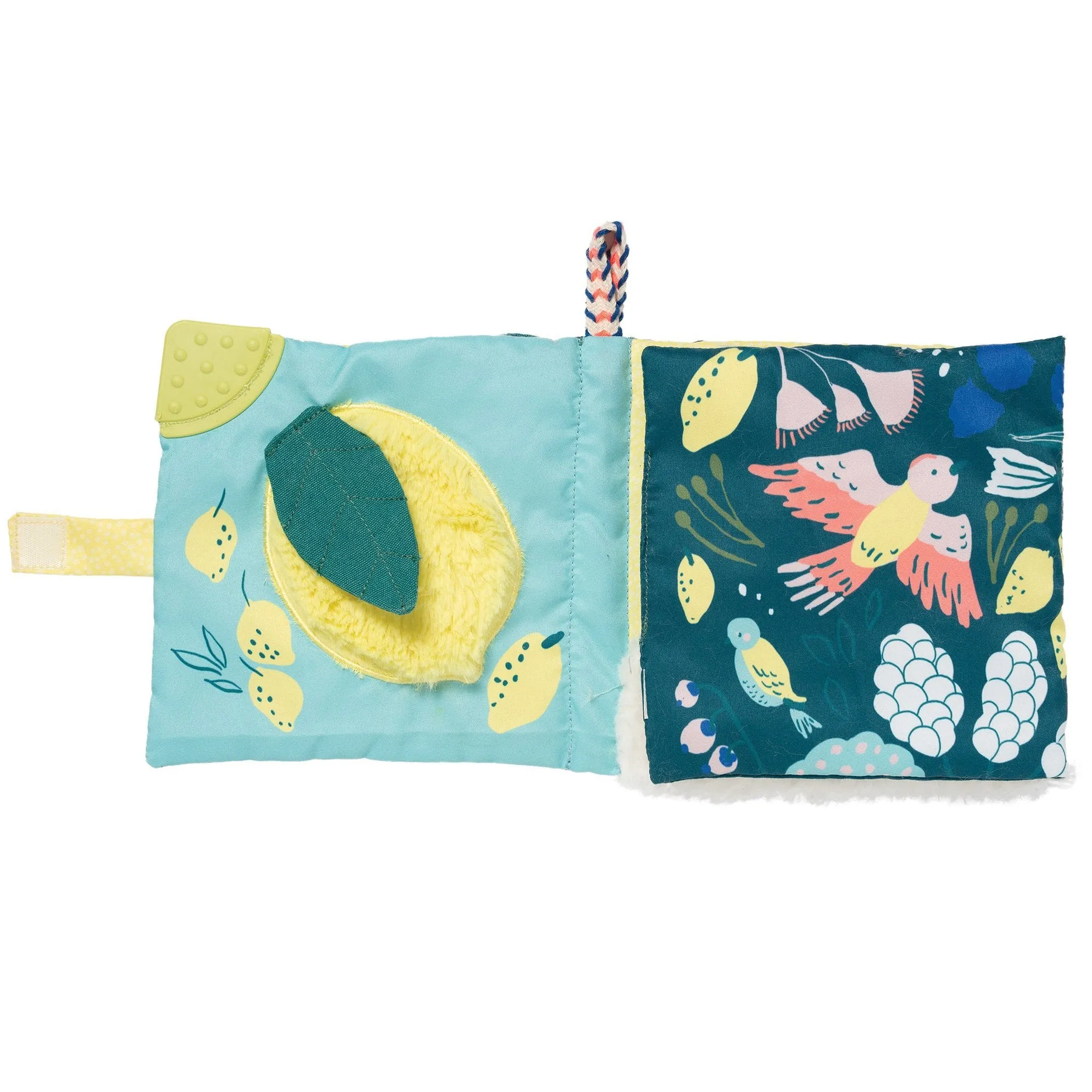 Songbird Activity Book by Manhattan Toy