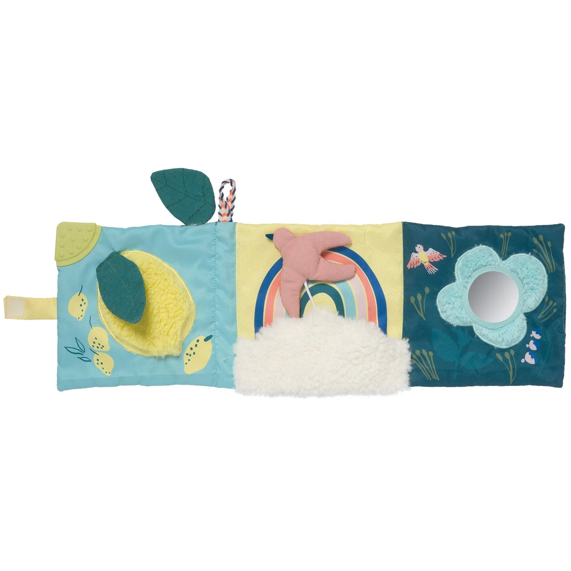 Songbird Activity Book by Manhattan Toy