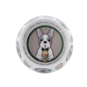 Starbarks Pet Bowl