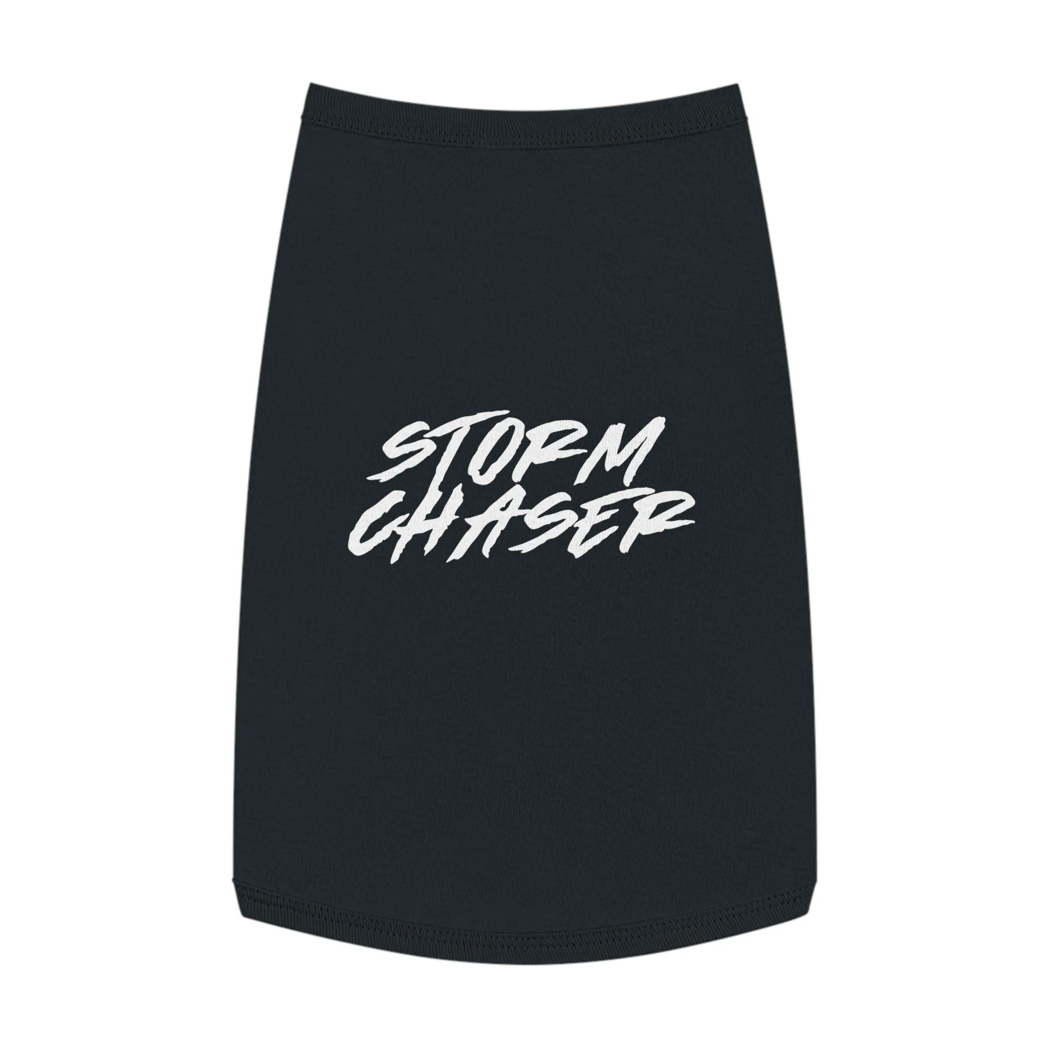 Storm Chaser Pet Shirt