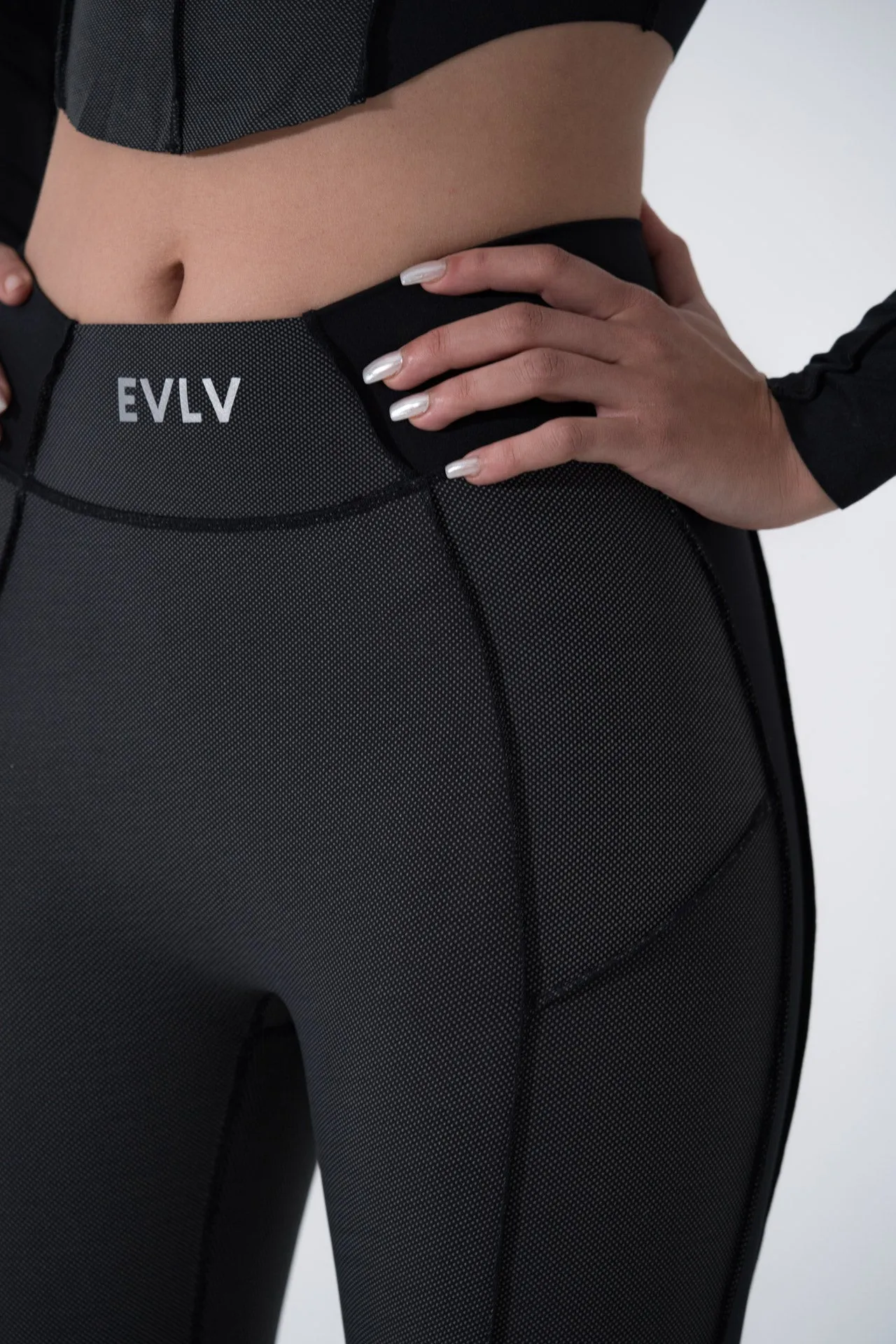STORM Reflective Leggings