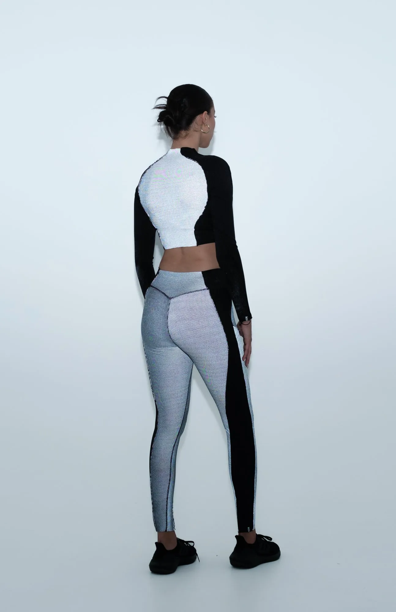 STORM Reflective Leggings