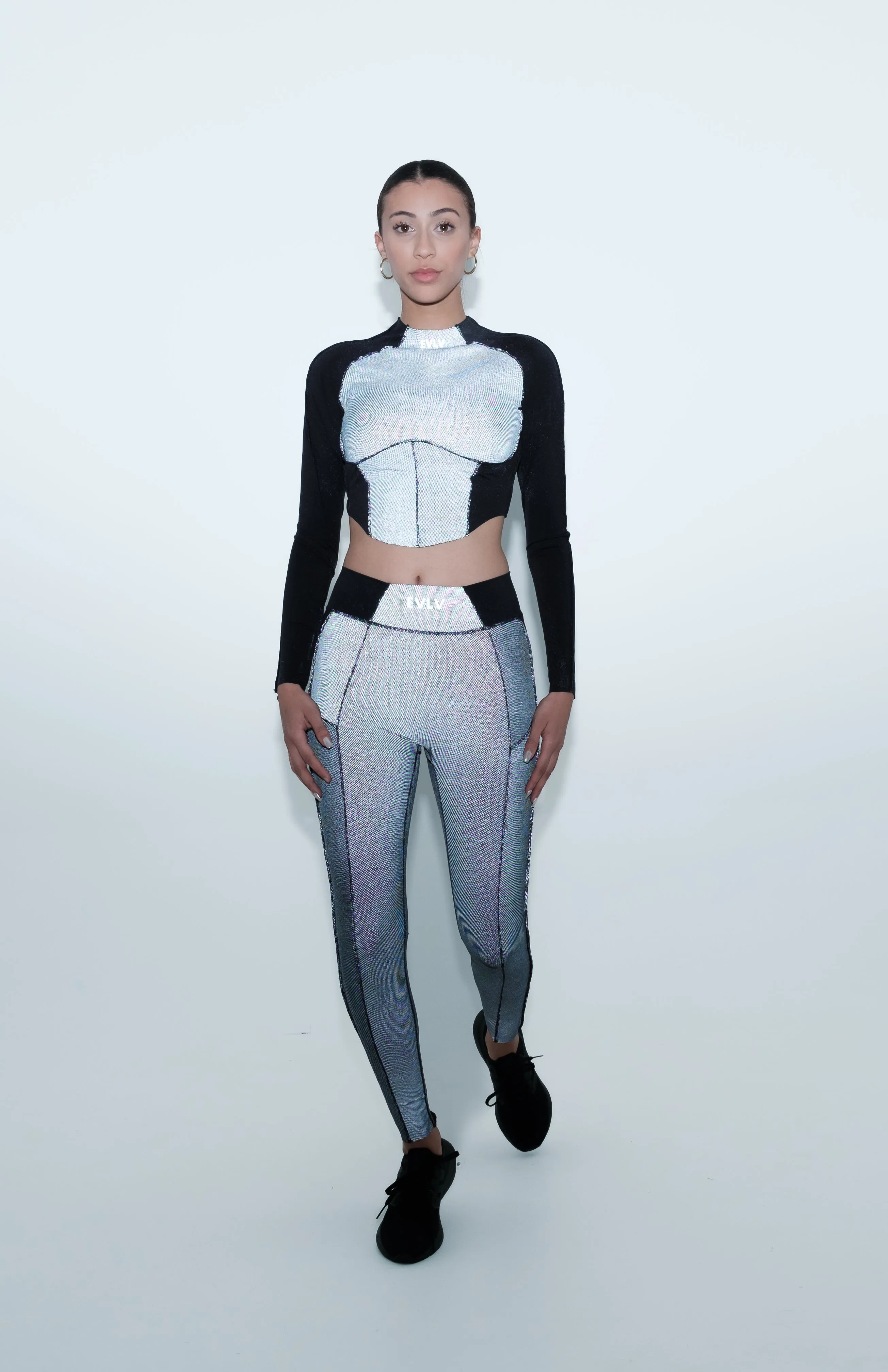 STORM Reflective Leggings