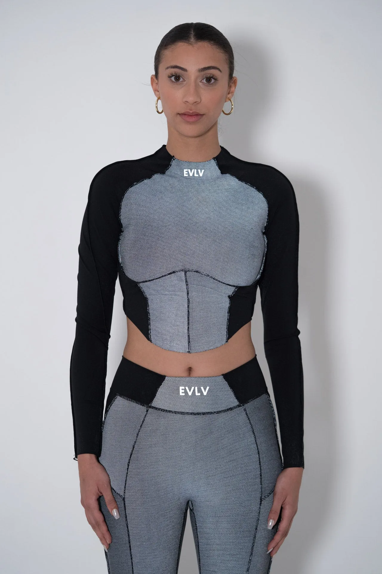 STORM Reflective Leggings