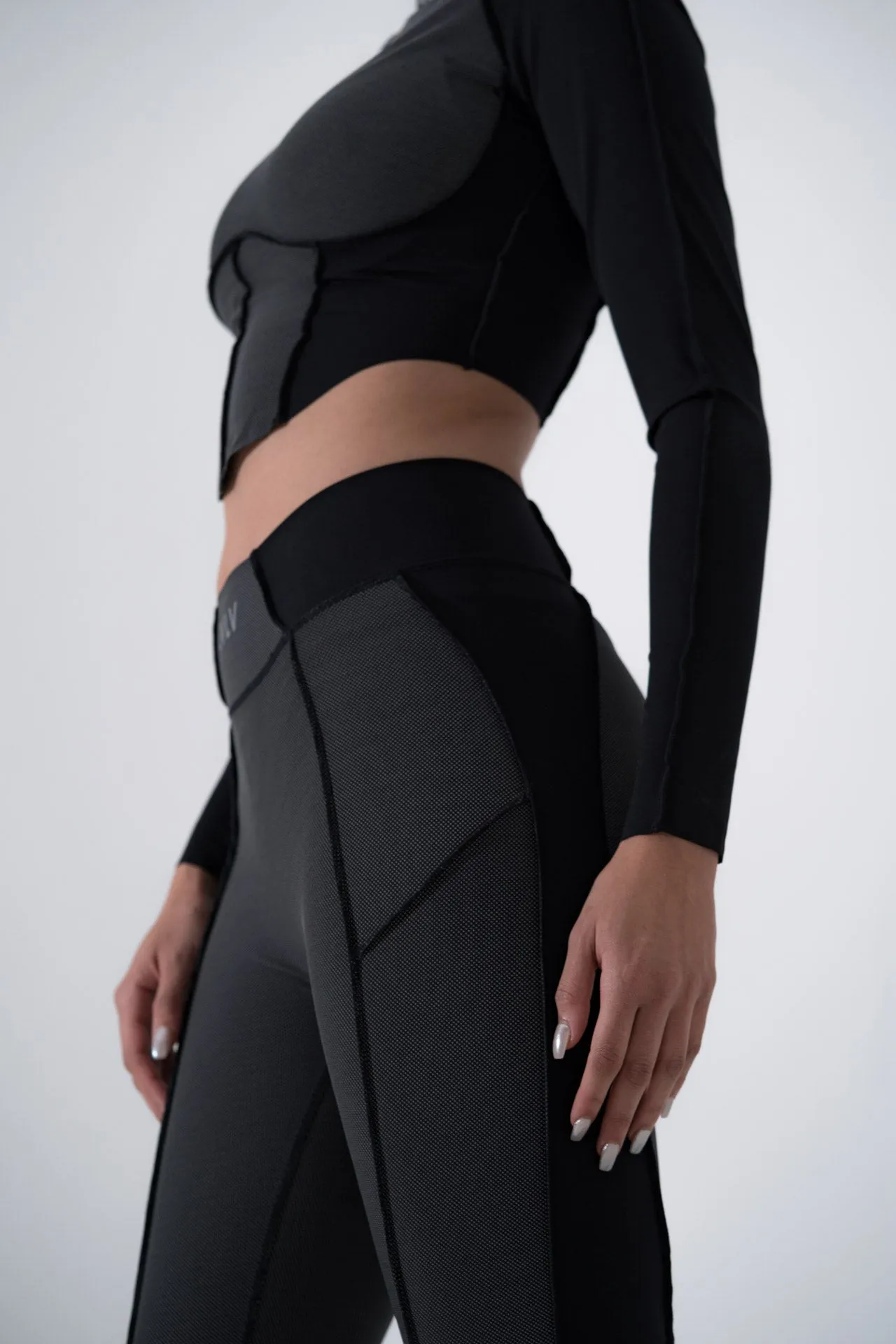 STORM Reflective Leggings