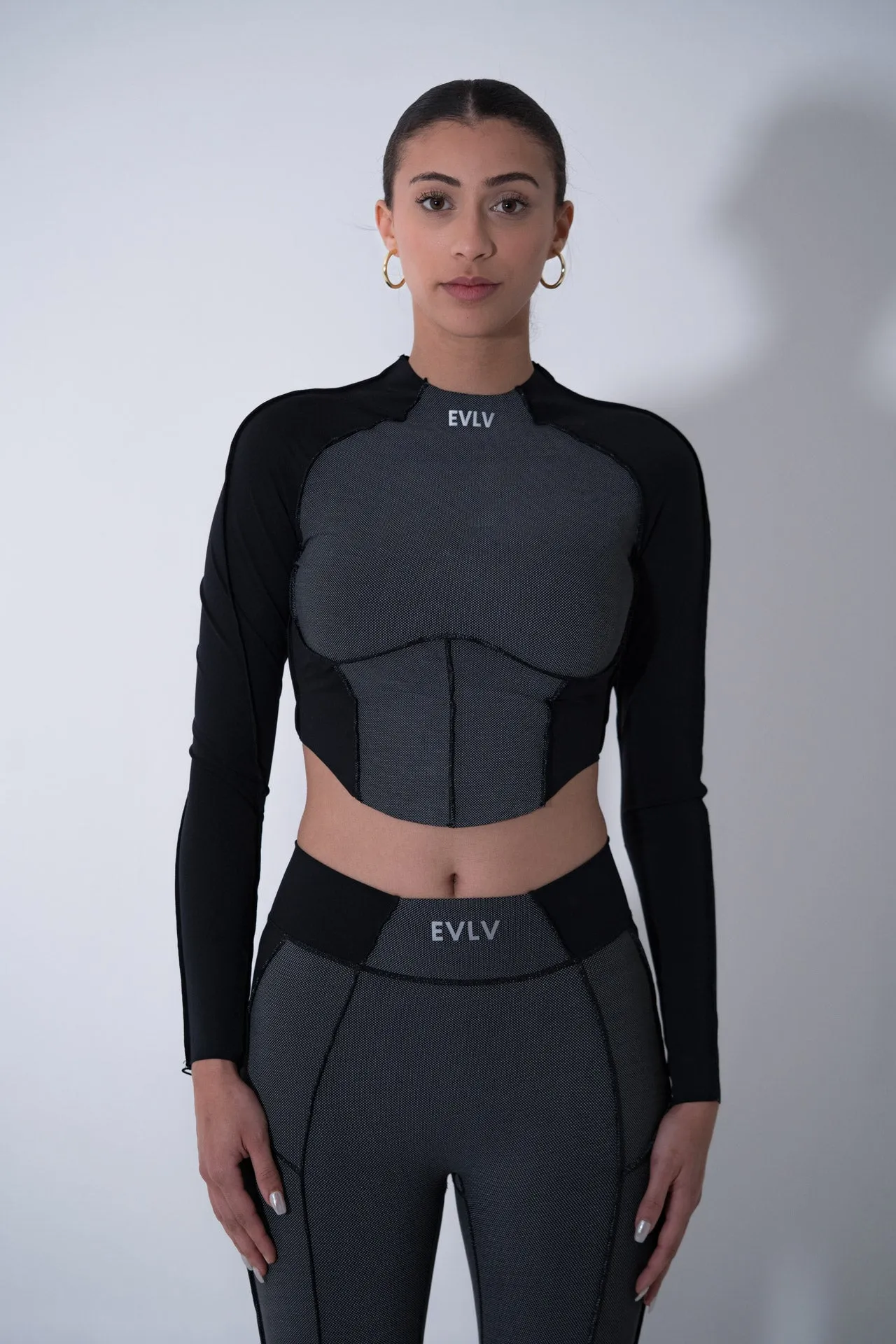 STORM Reflective Leggings