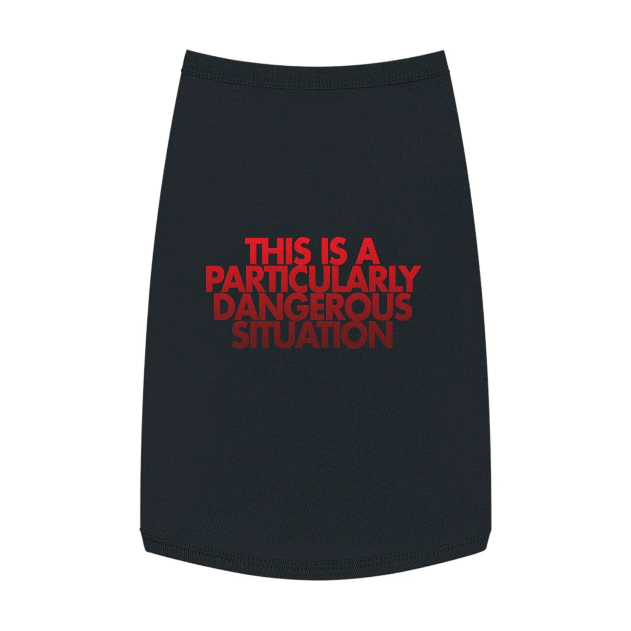 This Is A PDS Pet Shirt