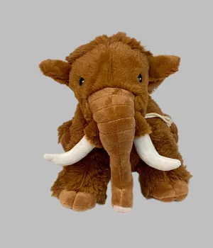 Warmies - Plush Wooly Mammoth
