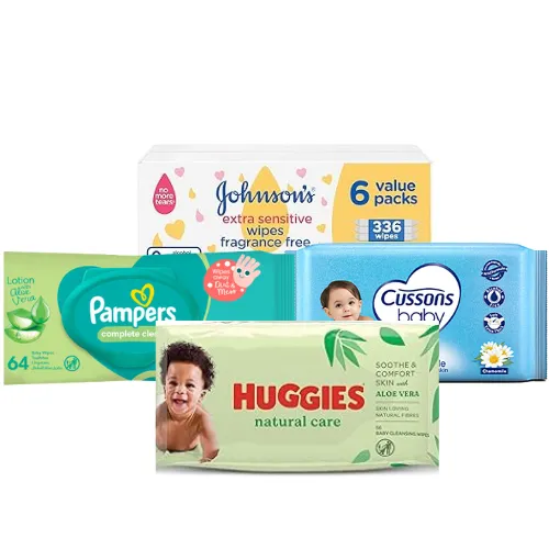 Wipes