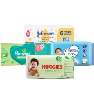 Wipes