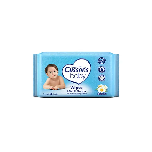 Wipes